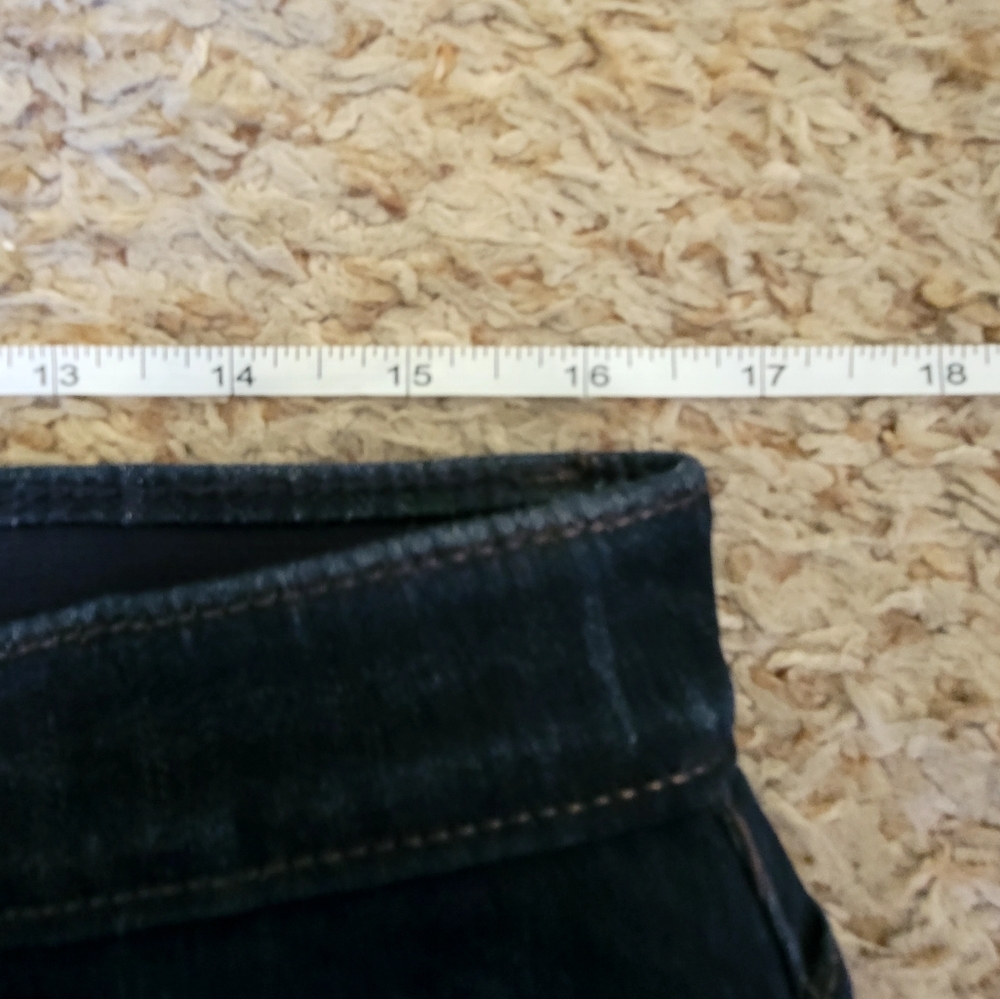 🌿Lee Regular Fit Straight Leg Mid Rise w/ Flex Motion [12P]🌿 - Picture 6 of 10